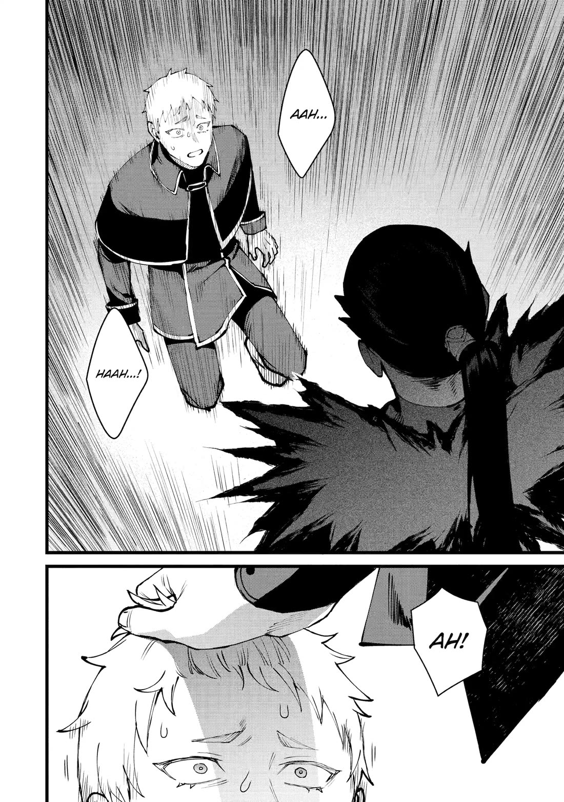 The Amazing Village Creator: Slow Living with the Village Building Cheat Skill Chapter 51 page 10 - Chapter 51
