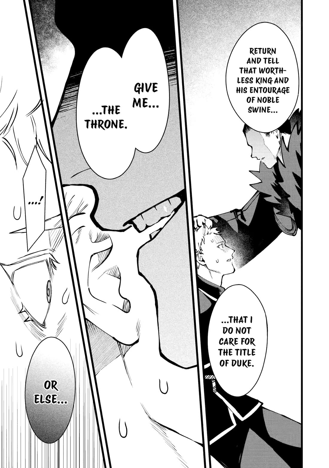 The Amazing Village Creator: Slow Living with the Village Building Cheat Skill Chapter 51 page 11 - Chapter 51