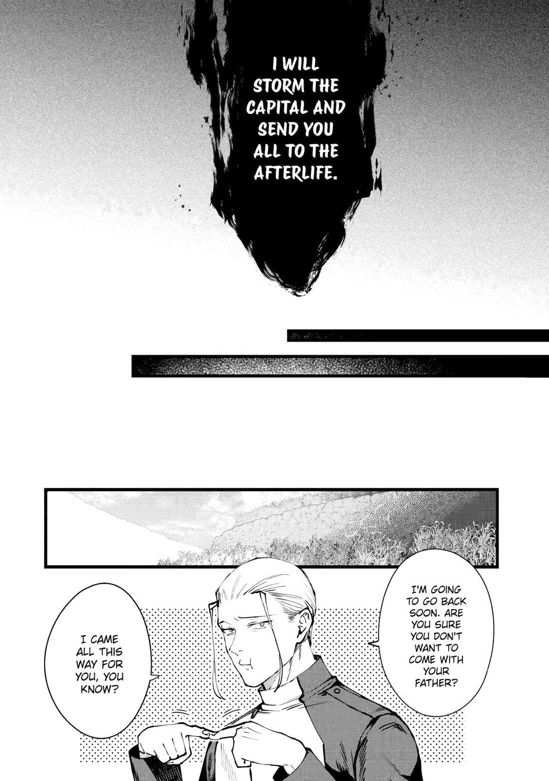 The Amazing Village Creator: Slow Living with the Village Building Cheat Skill Chapter 51 page 12 - Chapter 51