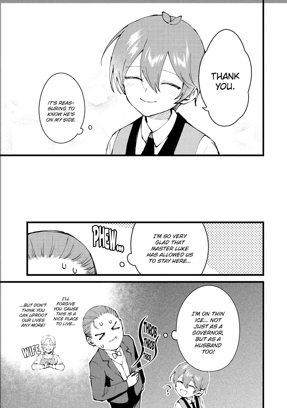 The Amazing Village Creator: Slow Living with the Village Building Cheat Skill Chapter 51 page 19 - Chapter 51