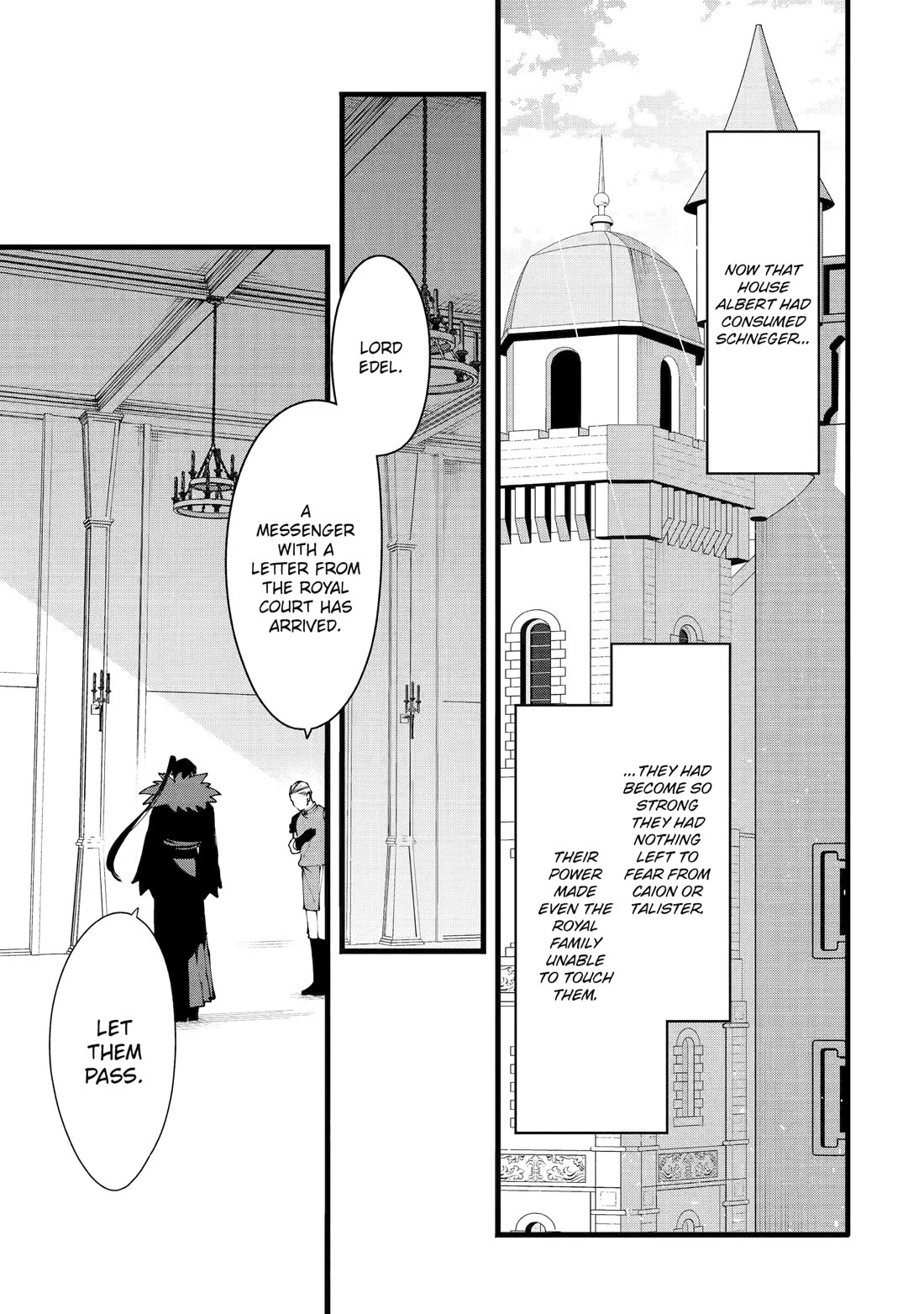 The Amazing Village Creator: Slow Living with the Village Building Cheat Skill Chapter 51 page 5 - Chapter 51