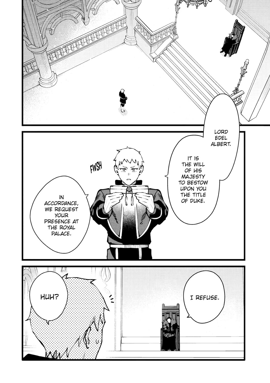 The Amazing Village Creator: Slow Living with the Village Building Cheat Skill Chapter 51 page 6 - Chapter 51