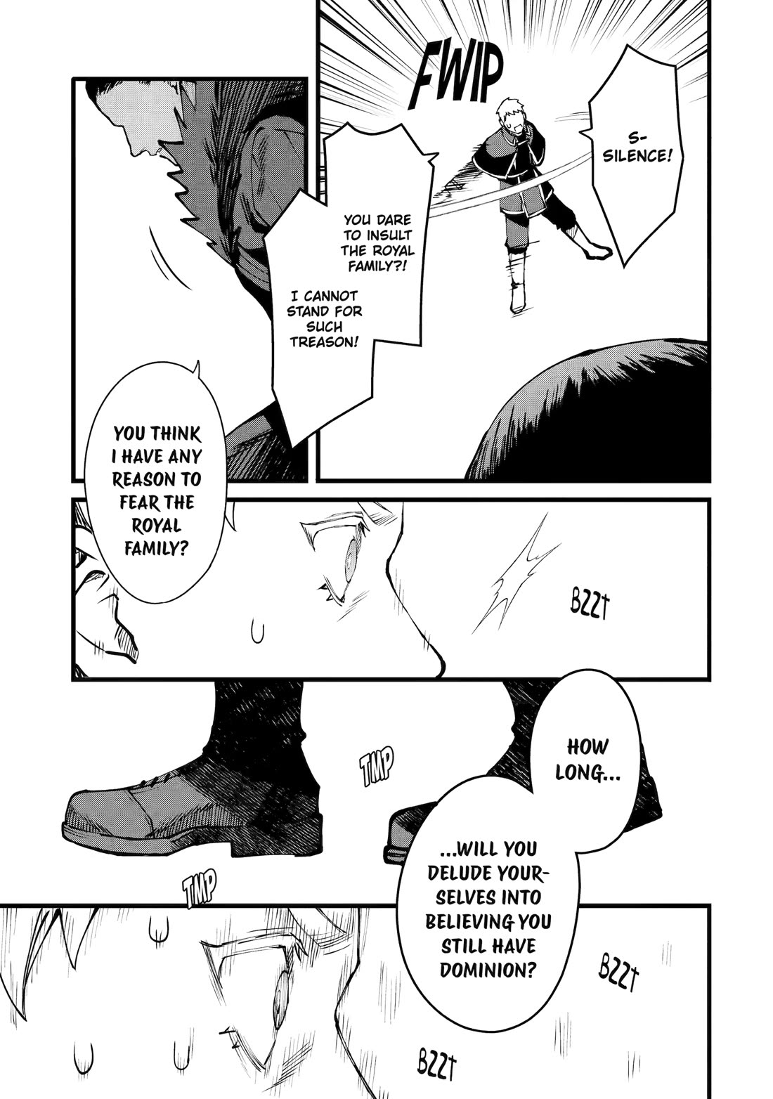 The Amazing Village Creator: Slow Living with the Village Building Cheat Skill Chapter 51 page 9 - Chapter 51