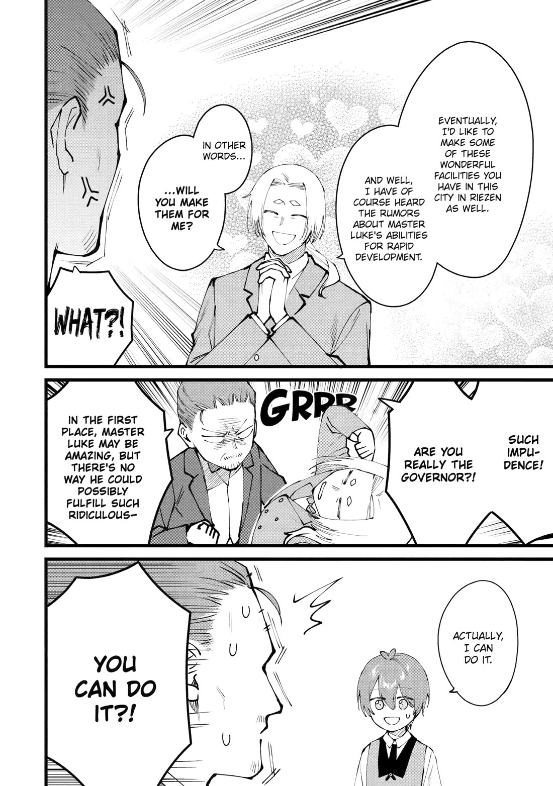The Amazing Village Creator: Slow Living with the Village Building Cheat Skill Chapter 52 page 10 - Chapter 52