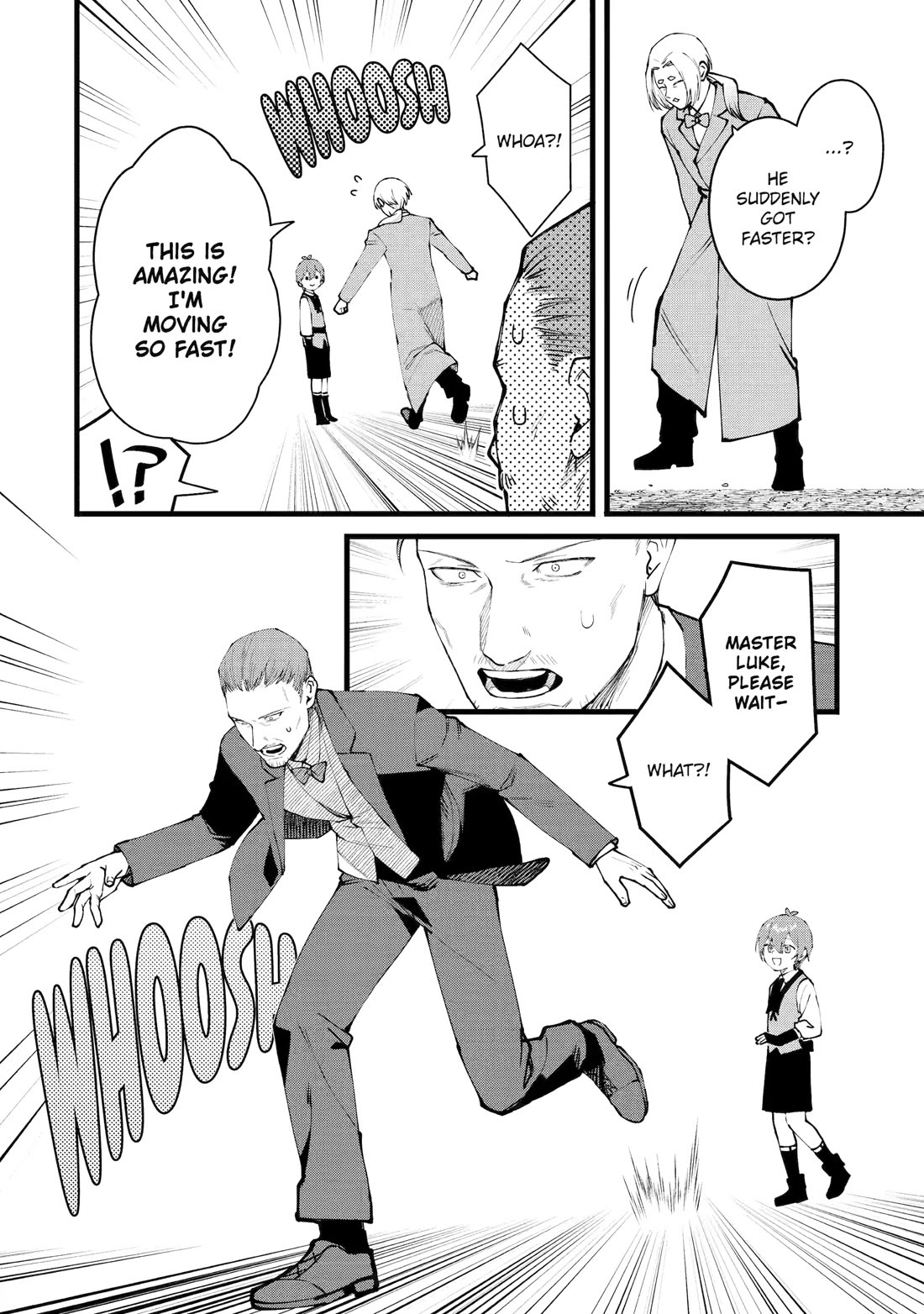 The Amazing Village Creator: Slow Living with the Village Building Cheat Skill Chapter 52 page 14 - Chapter 52