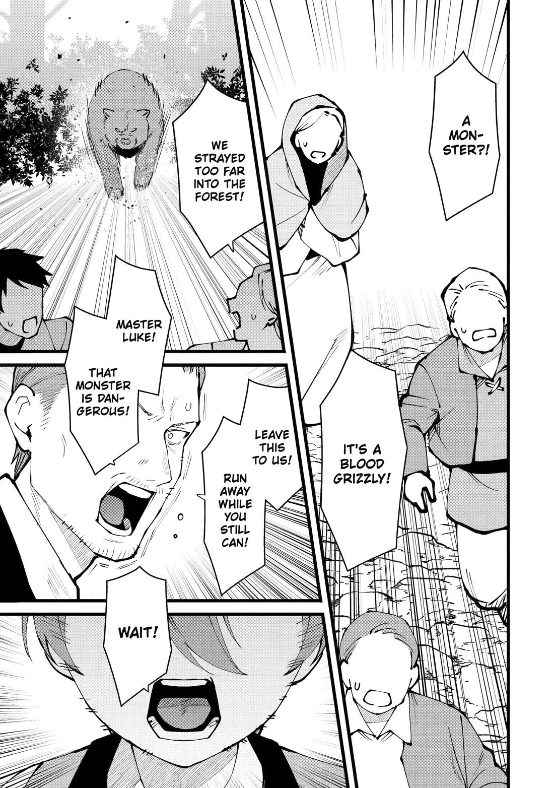 The Amazing Village Creator: Slow Living with the Village Building Cheat Skill Chapter 53 page 17 - Chapter 53