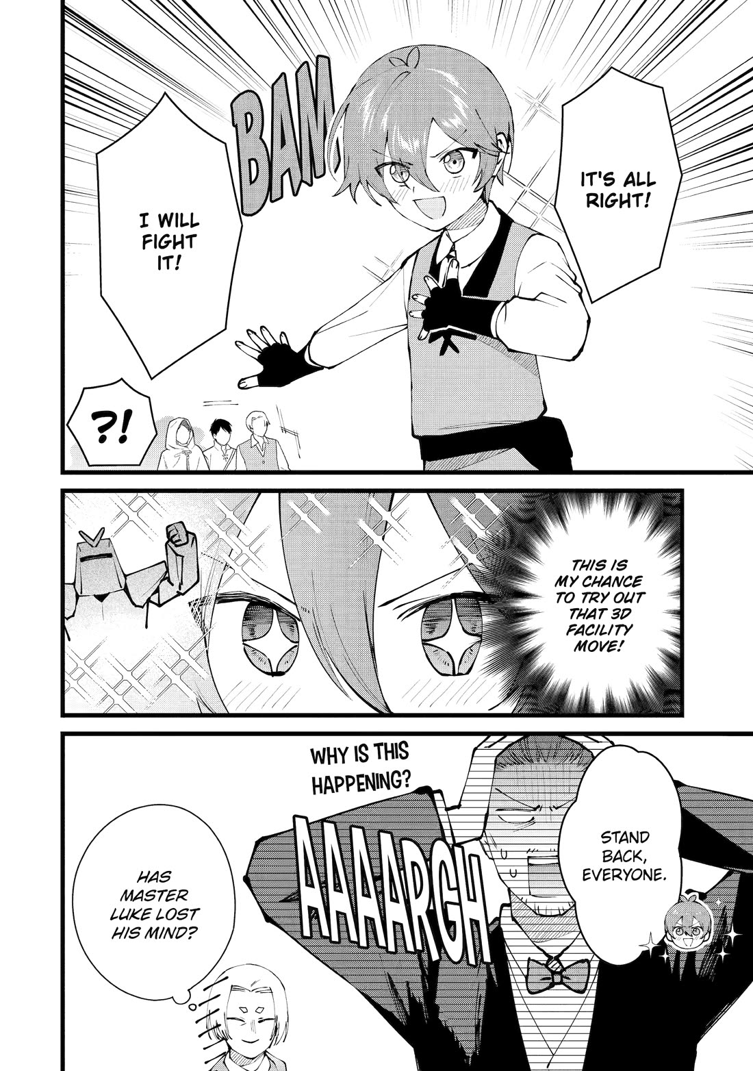 The Amazing Village Creator: Slow Living with the Village Building Cheat Skill Chapter 53 page 18 - Chapter 53