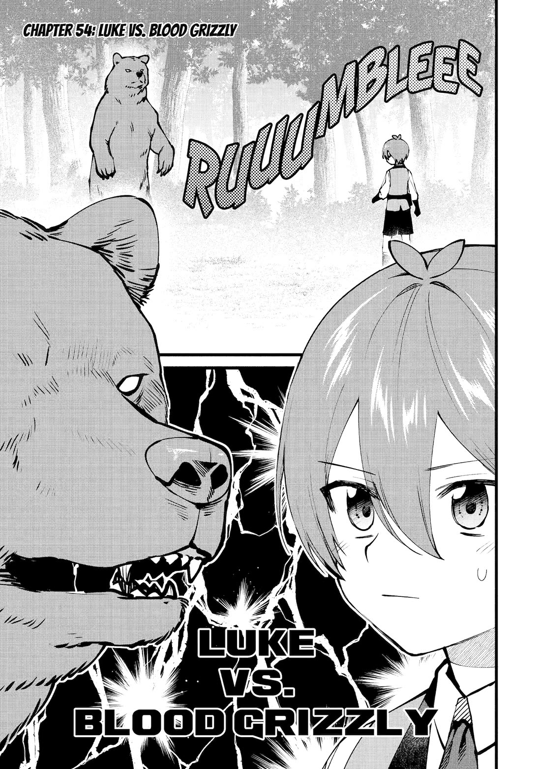 The Amazing Village Creator: Slow Living with the Village Building Cheat Skill Chapter 54 page 1 - Chapter 54