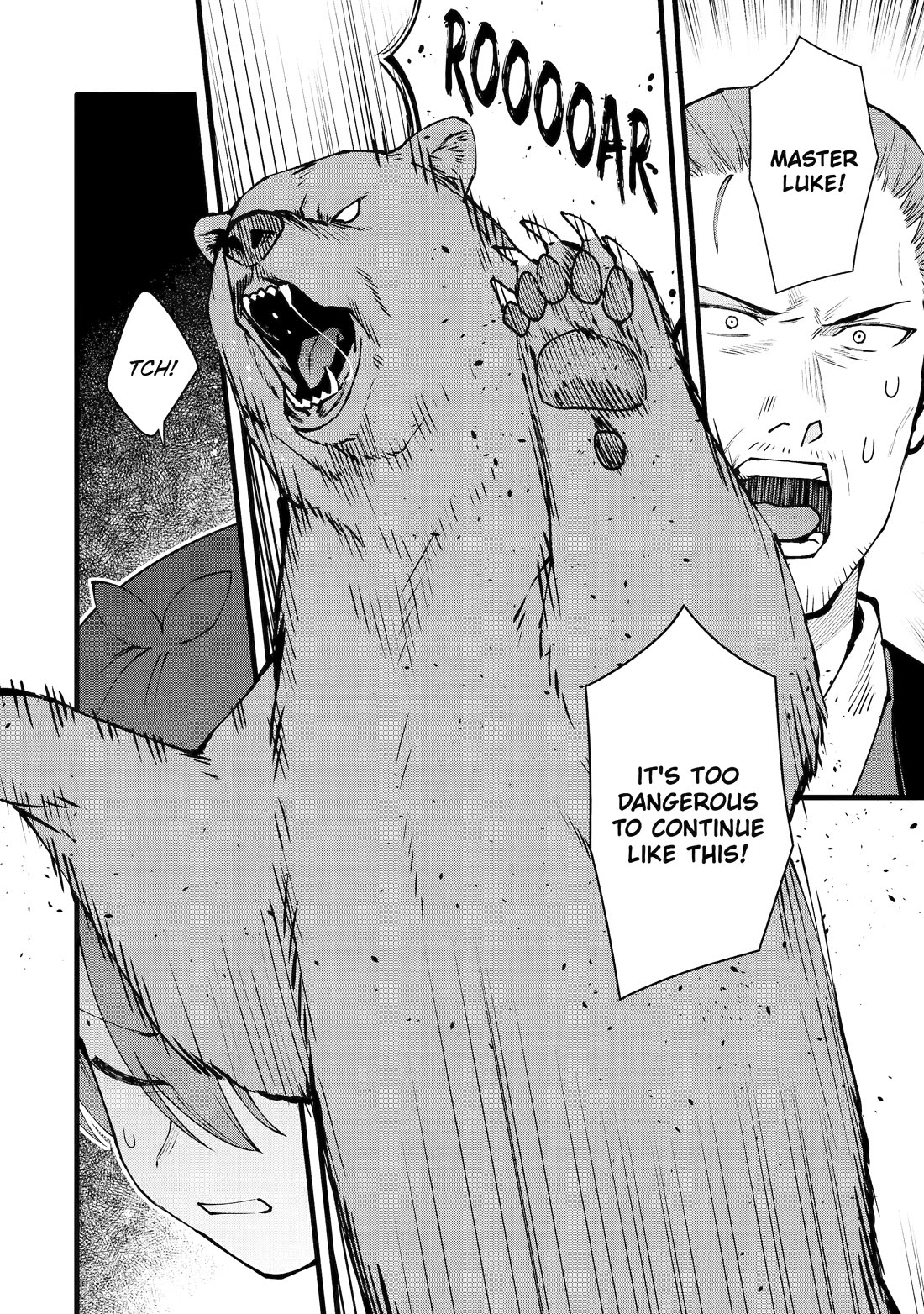 The Amazing Village Creator: Slow Living with the Village Building Cheat Skill Chapter 54 page 6 - Chapter 54