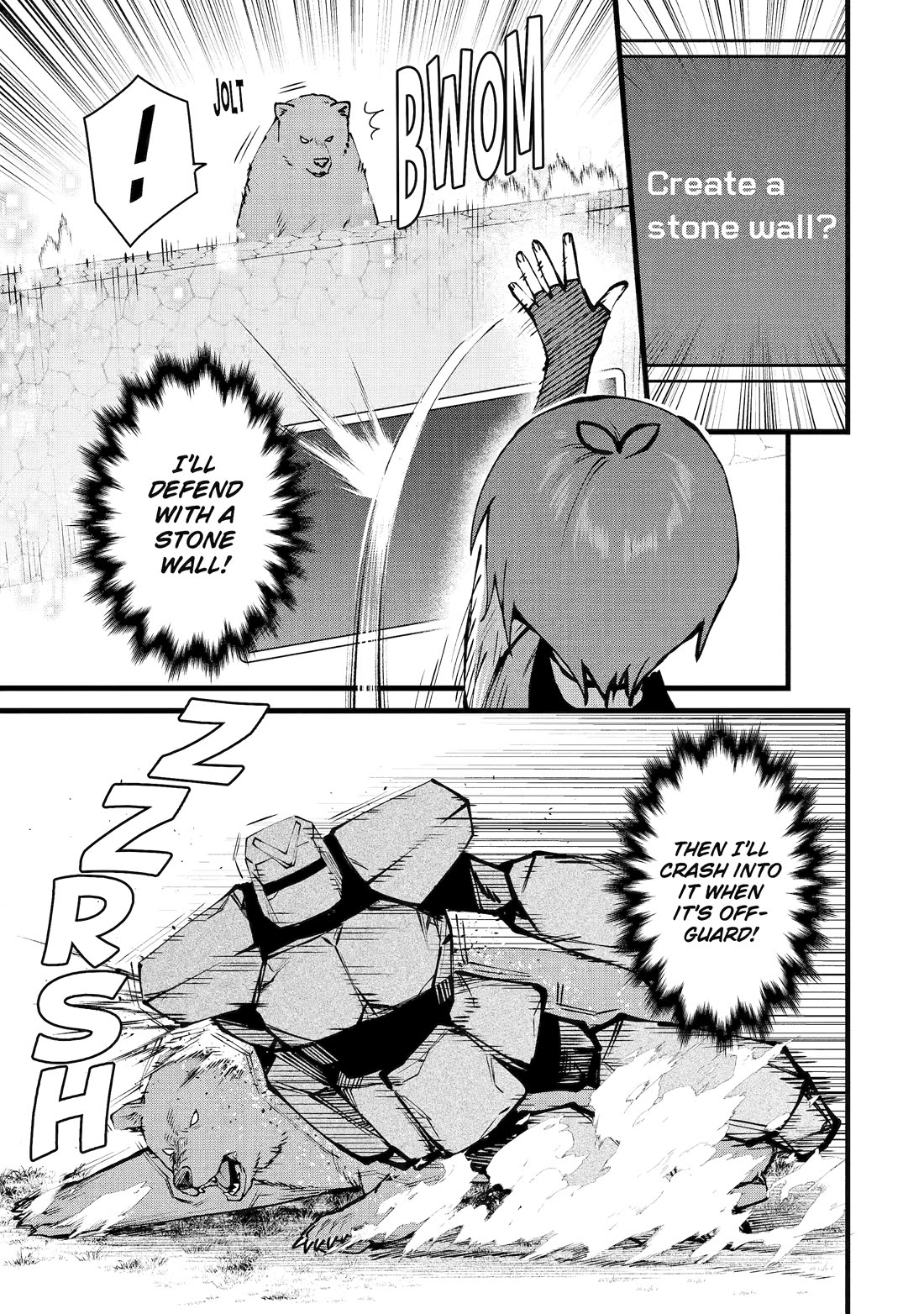 The Amazing Village Creator: Slow Living with the Village Building Cheat Skill Chapter 54 page 7 - Chapter 54