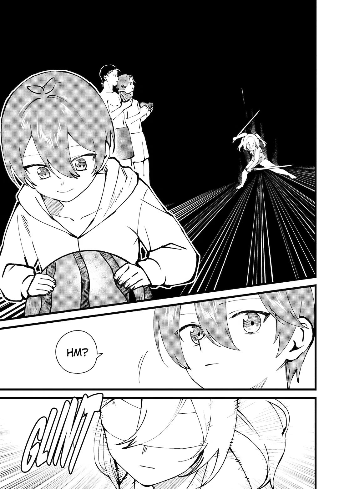 The Amazing Village Creator: Slow Living with the Village Building Cheat Skill Chapter 55 page 11 - Chapter 55