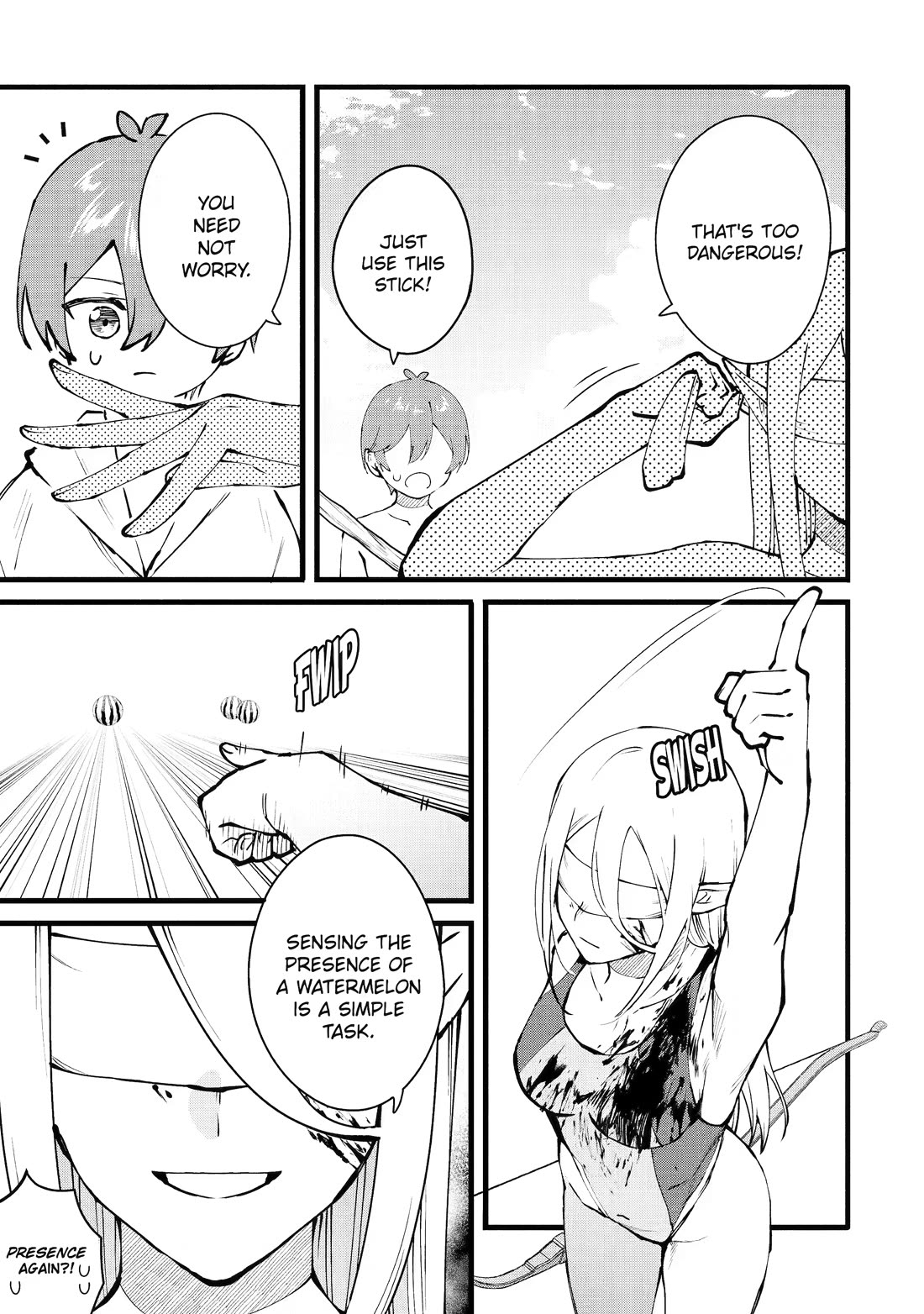 The Amazing Village Creator: Slow Living with the Village Building Cheat Skill Chapter 55 page 15 - Chapter 55