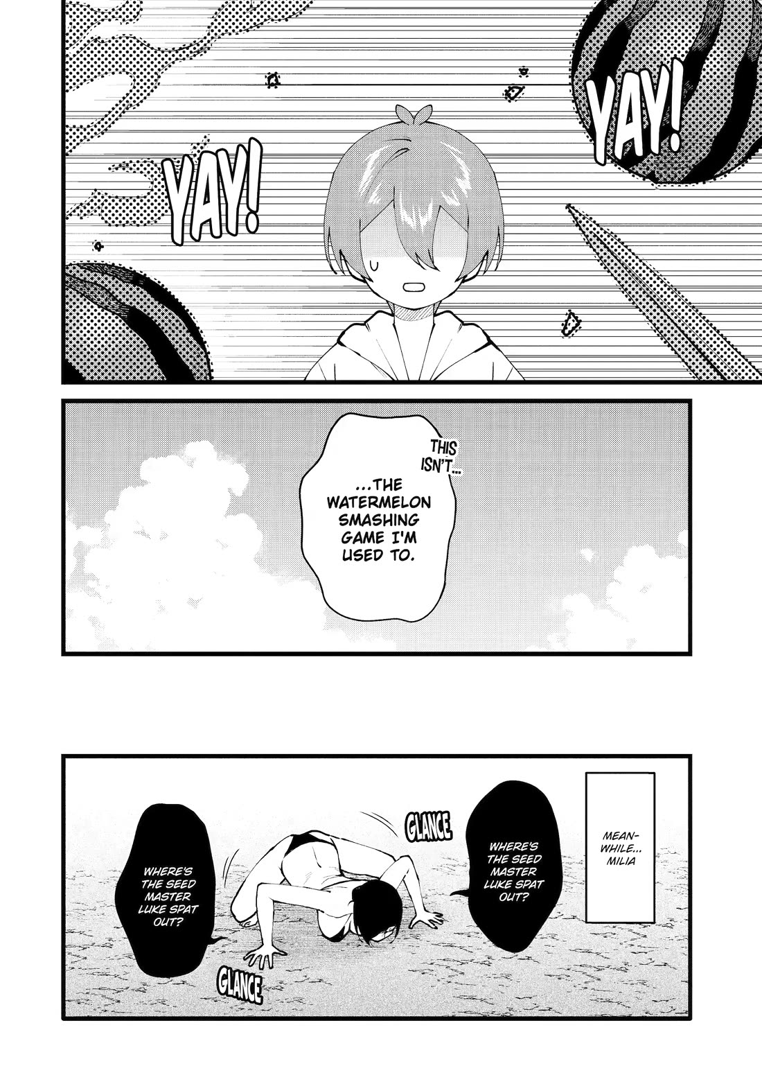 The Amazing Village Creator: Slow Living with the Village Building Cheat Skill Chapter 55 page 18 - Chapter 55