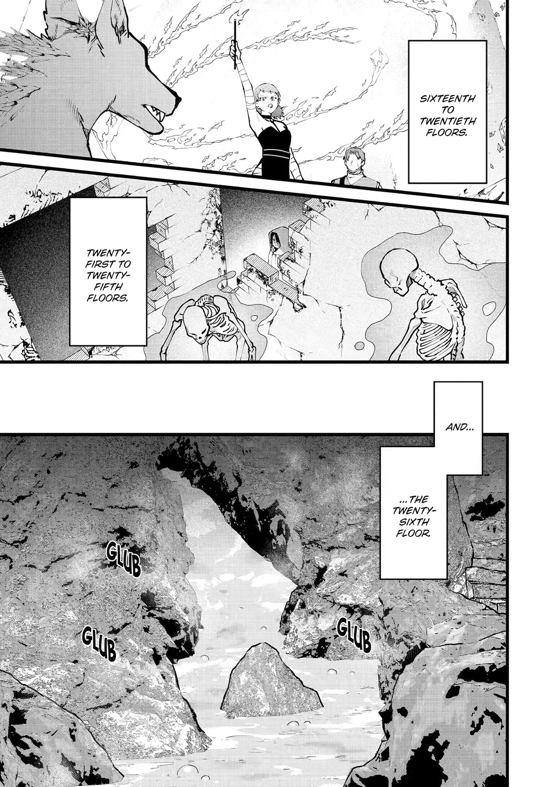 The Amazing Village Creator: Slow Living with the Village Building Cheat Skill Chapter 57 page 13 - Chapter 57