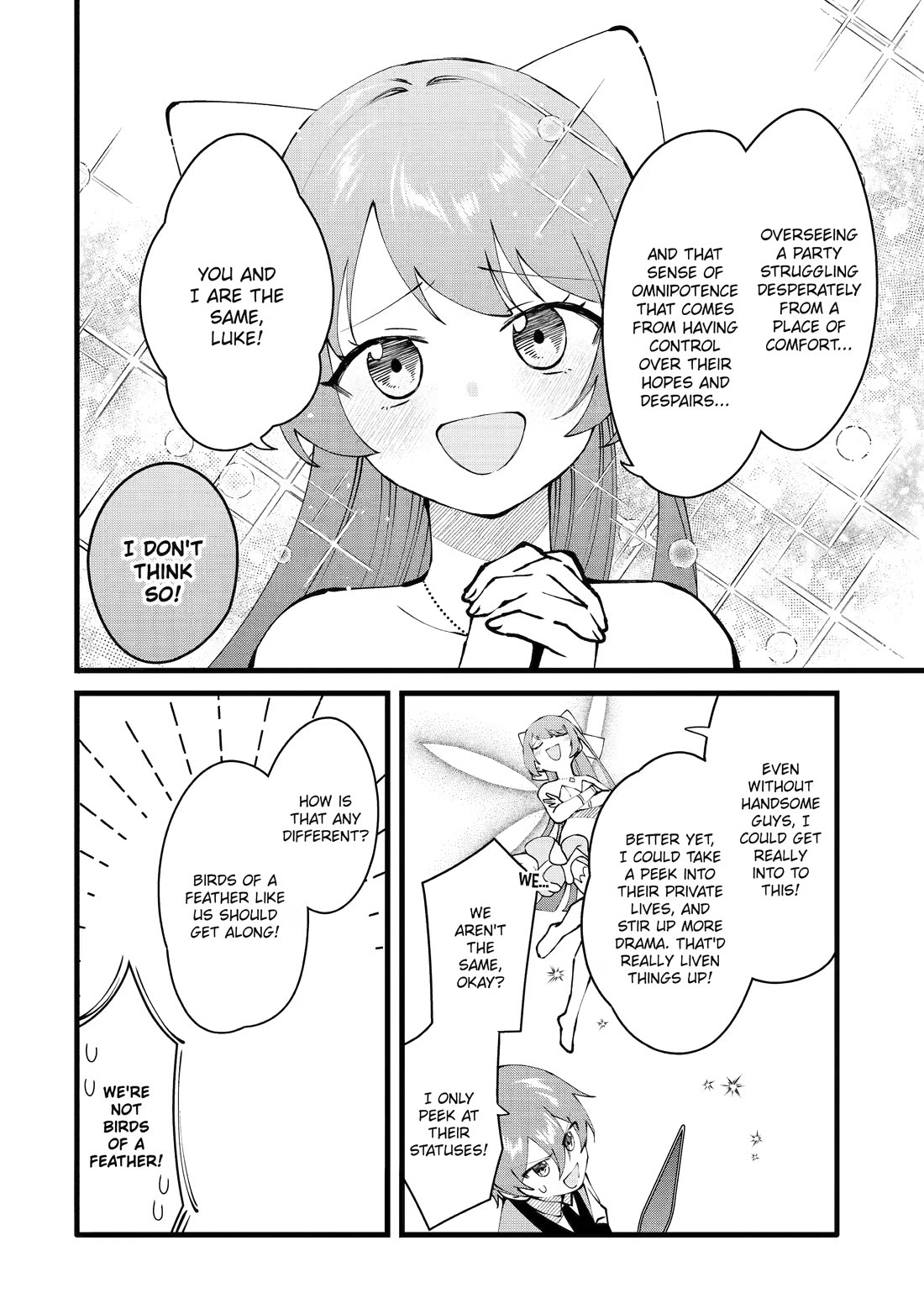 The Amazing Village Creator: Slow Living with the Village Building Cheat Skill Chapter 57 page 18 - Chapter 57