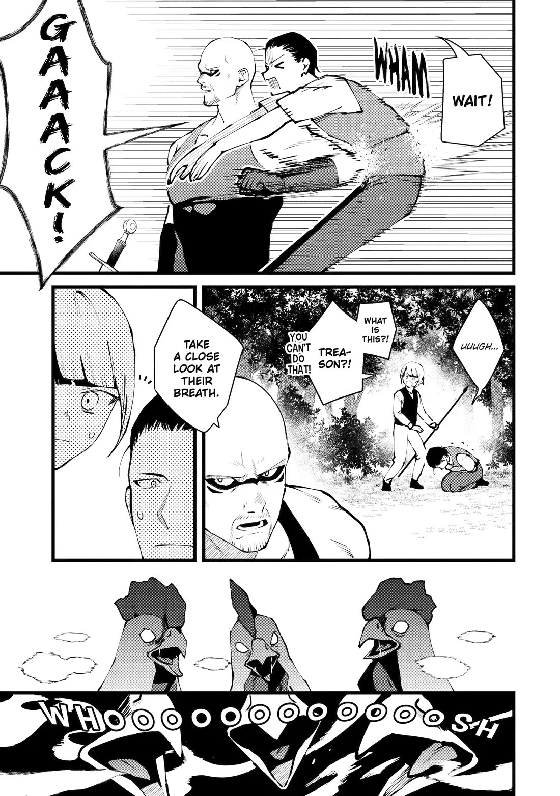 The Amazing Village Creator: Slow Living with the Village Building Cheat Skill Chapter 60 page 13 - Chapter 60