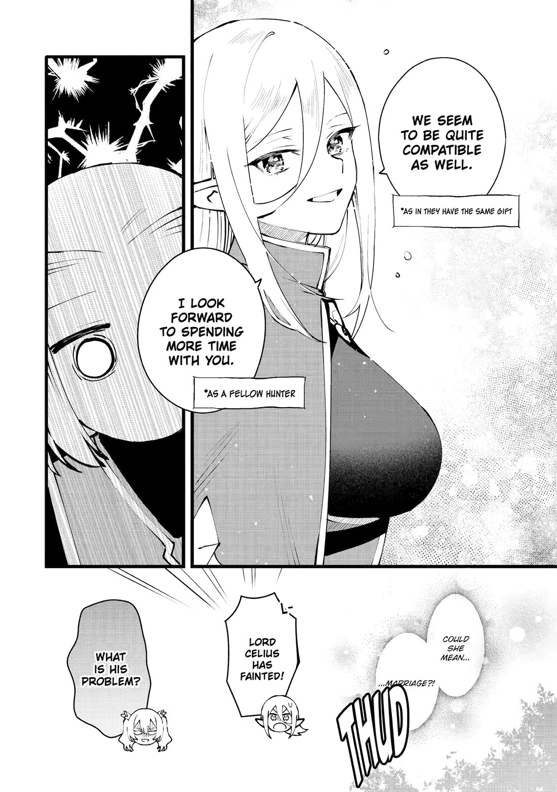 The Amazing Village Creator: Slow Living with the Village Building Cheat Skill Chapter 60 page 18 - Chapter 60