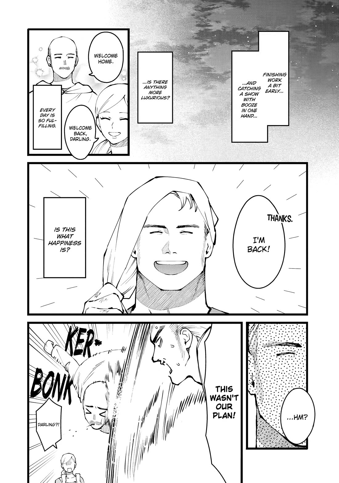 The Amazing Village Creator: Slow Living with the Village Building Cheat Skill Chapter 61 page 12 - Chapter 61