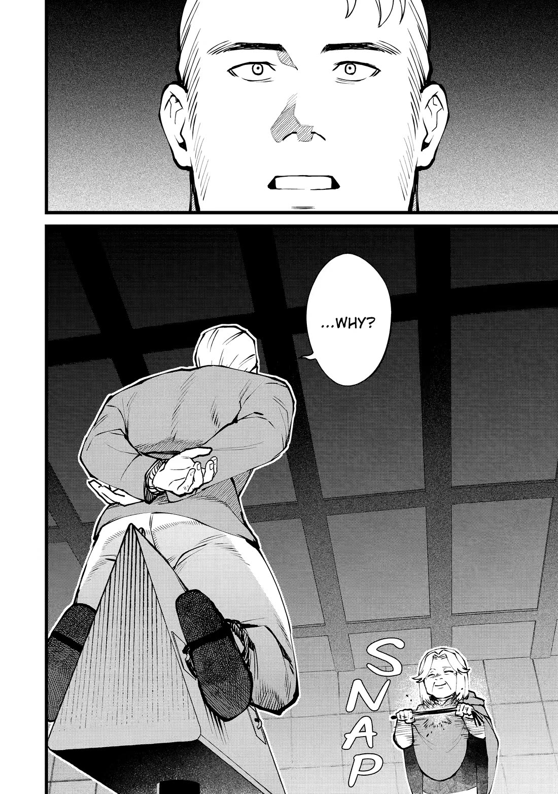 The Amazing Village Creator: Slow Living with the Village Building Cheat Skill Chapter 61 page 18 - Chapter 61