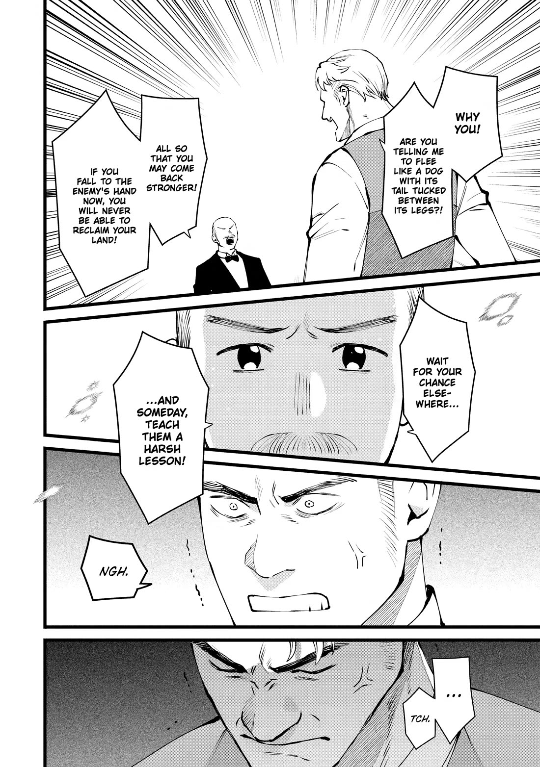 The Amazing Village Creator: Slow Living with the Village Building Cheat Skill Chapter 61 page 6 - Chapter 61