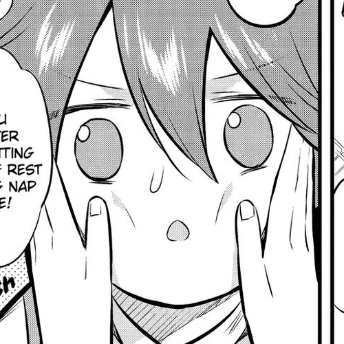 The Amazing Village Creator: Slow Living with the Village Building Cheat Skill Chapter 9 cover