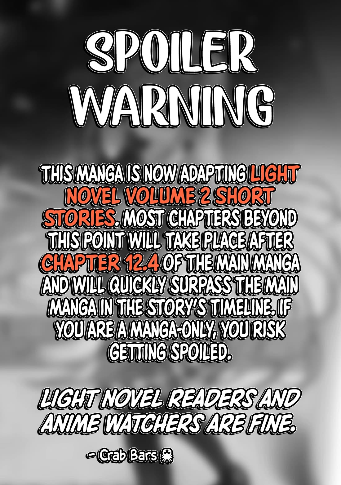 The Angel Next Door Spoils Me Rotten: After the Rain Chapter 10 page 1 - Chapter 10: Letting Inner Thoughts Spill