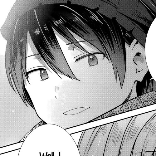 The Angel Next Door Spoils Me Rotten: After the Rain Chapter 21: What’s Wrong with Liking What You Like? (Pt. 2) cover
