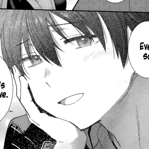 The Angel Next Door Spoils Me Rotten: After the Rain Chapter 22: Daily Routine and Meals Worth Remembering (Pt. 1) cover