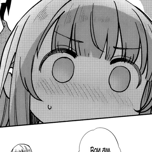 The Angel Next Door Spoils Me Rotten: After the Rain Chapter 23: Daily Routine and Meals Worth Remembering (Pt. 2) cover