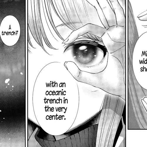 The Angel Next Door Spoils Me Rotten: After the Rain Chapter 41: Only Bad Kids Stay Up All Night (Pt. 1) cover