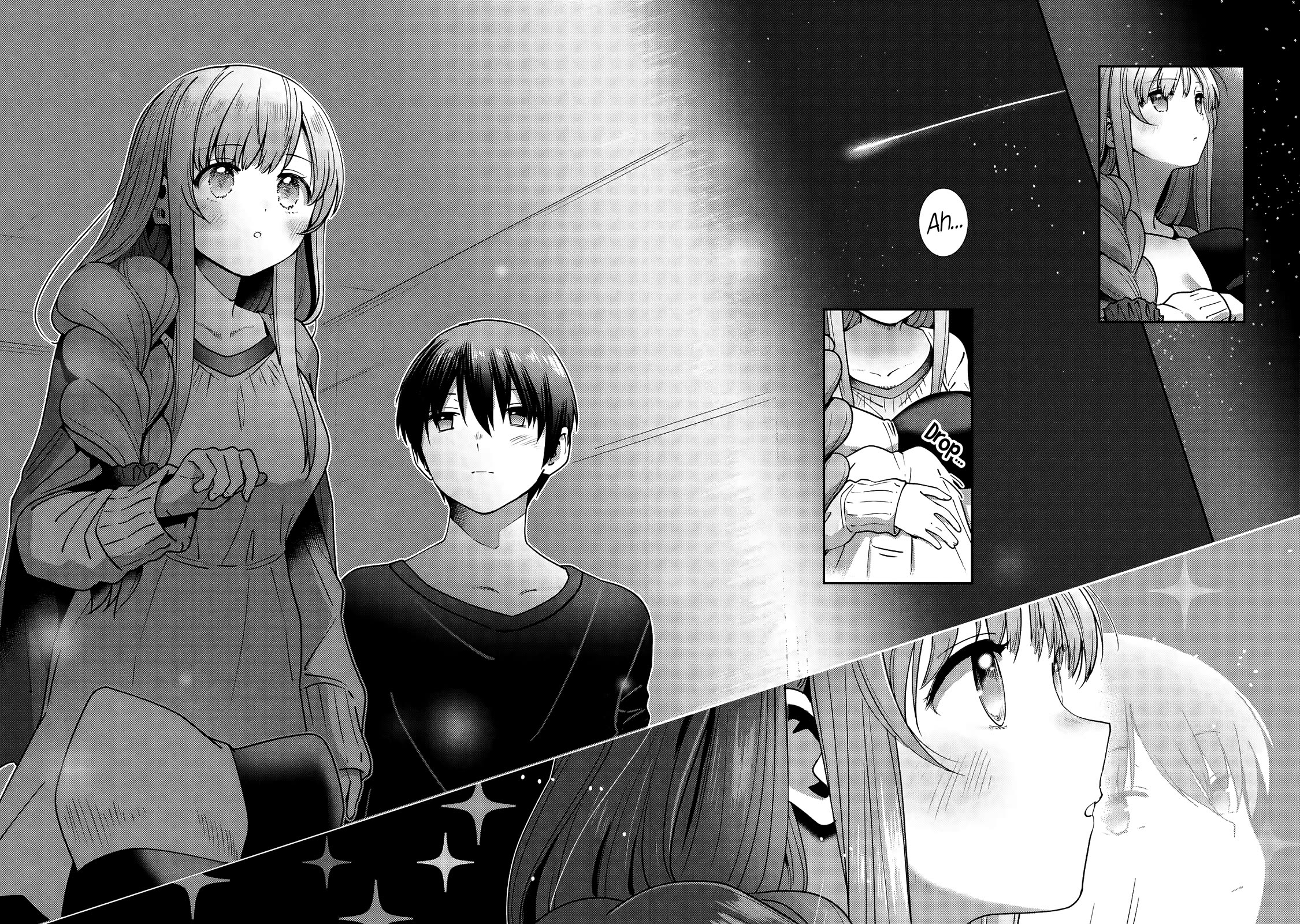 The Angel Next Door Spoils Me Rotten: After the Rain Chapter 43 page 2 - Chapter 43: Only Bad Kids Stay Up All Night (Pt. 3)