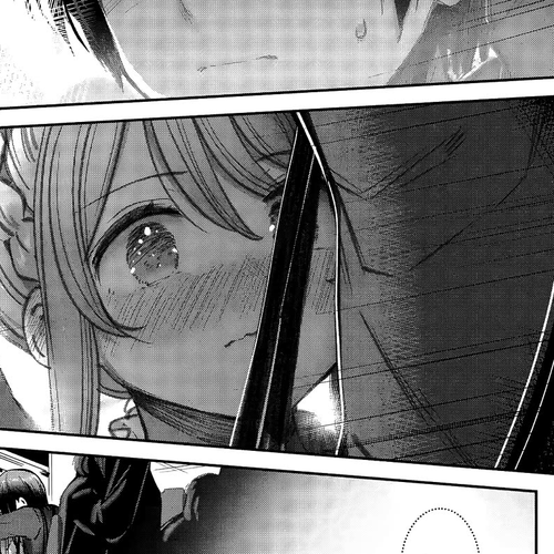 The Angel Next Door Spoils Me Rotten: After the Rain Chapter 47: The Way Home From Their Outing cover