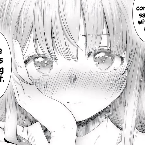 The Angel Next Door Spoils Me Rotten: After the Rain Chapter 5: The Angel and Picky Eaters cover