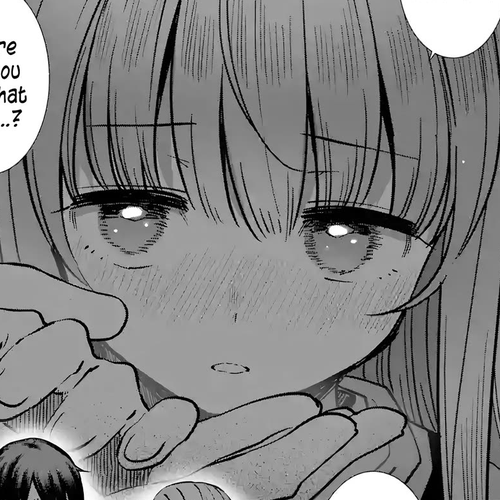 The Angel Next Door Spoils Me Rotten: After the Rain Chapter 9: A Power Outage, Anxiety, and Warmth cover
