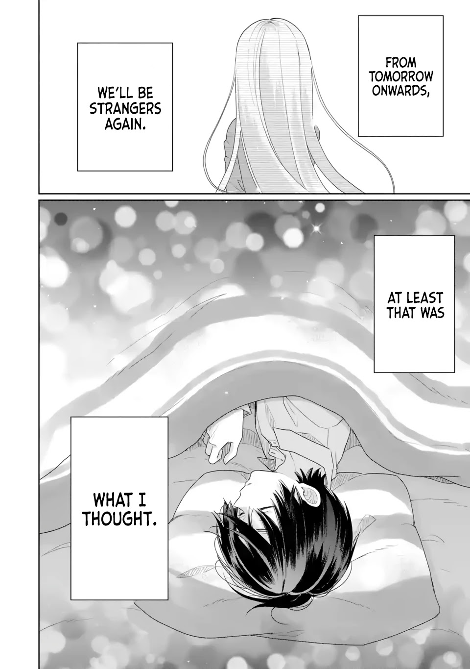 The Angel Next Door Spoils Me Rotten Chapter 1.5 page 12 - Chapter 1.5