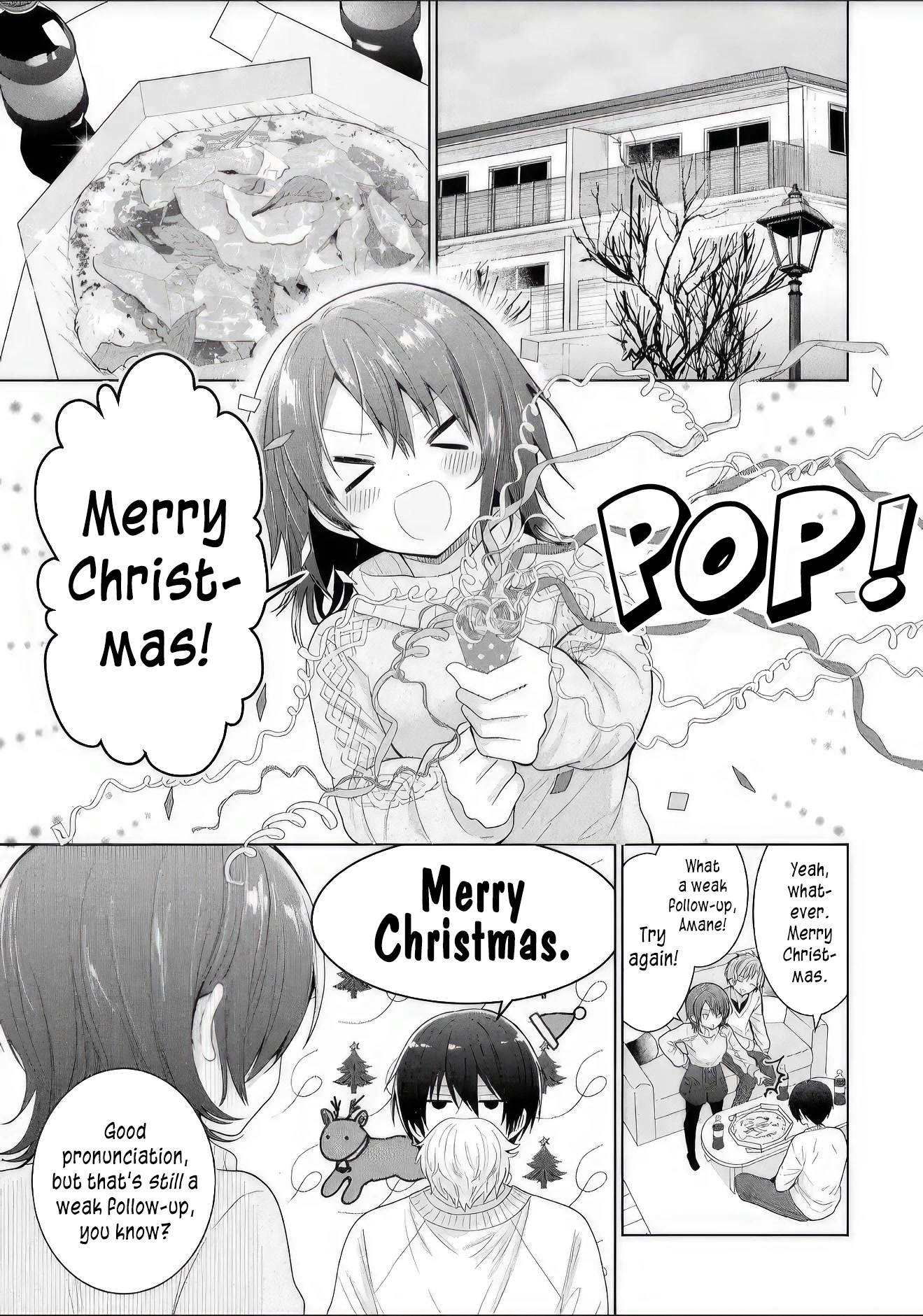 The Angel Next Door Spoils Me Rotten Chapter 10.4 page 1 - Chapter 10.4
