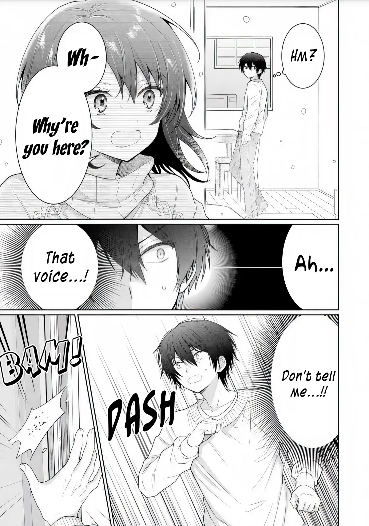 The Angel Next Door Spoils Me Rotten Chapter 10.4 page 11 - Chapter 10.4