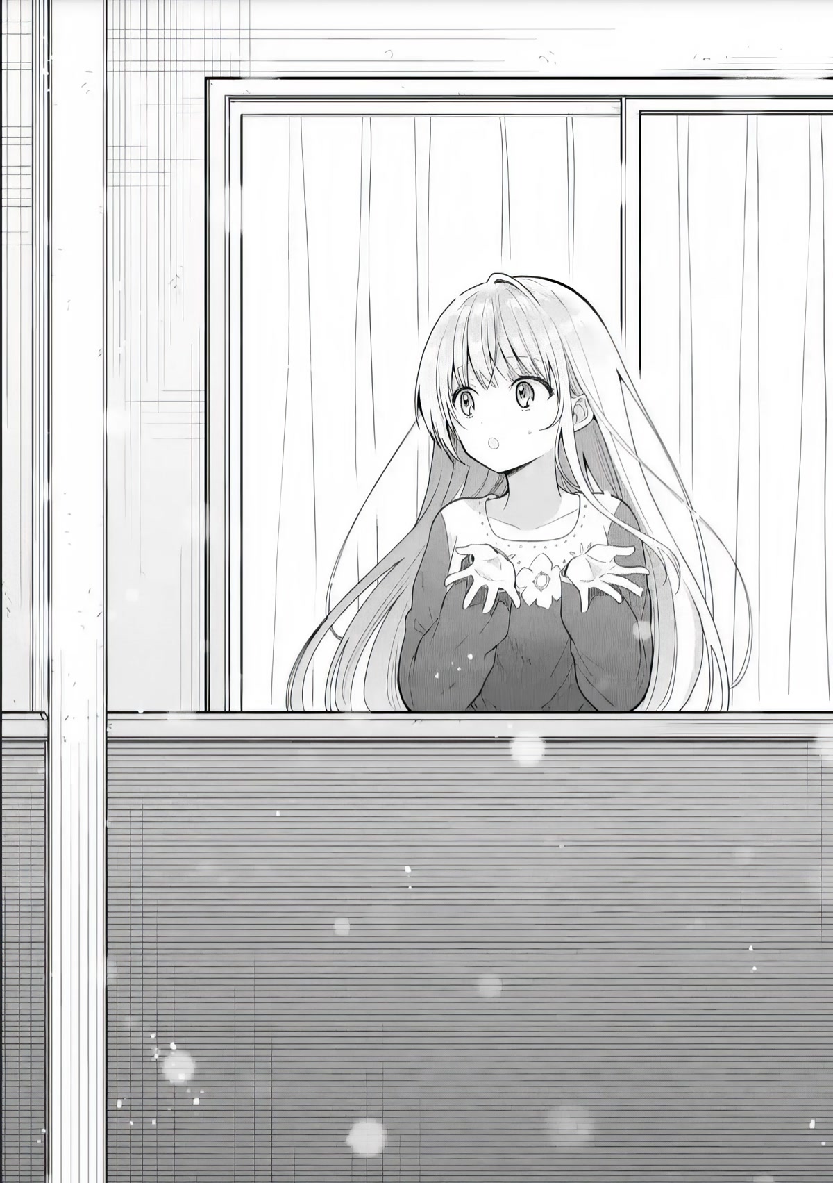 The Angel Next Door Spoils Me Rotten Chapter 10.4 page 12 - Chapter 10.4