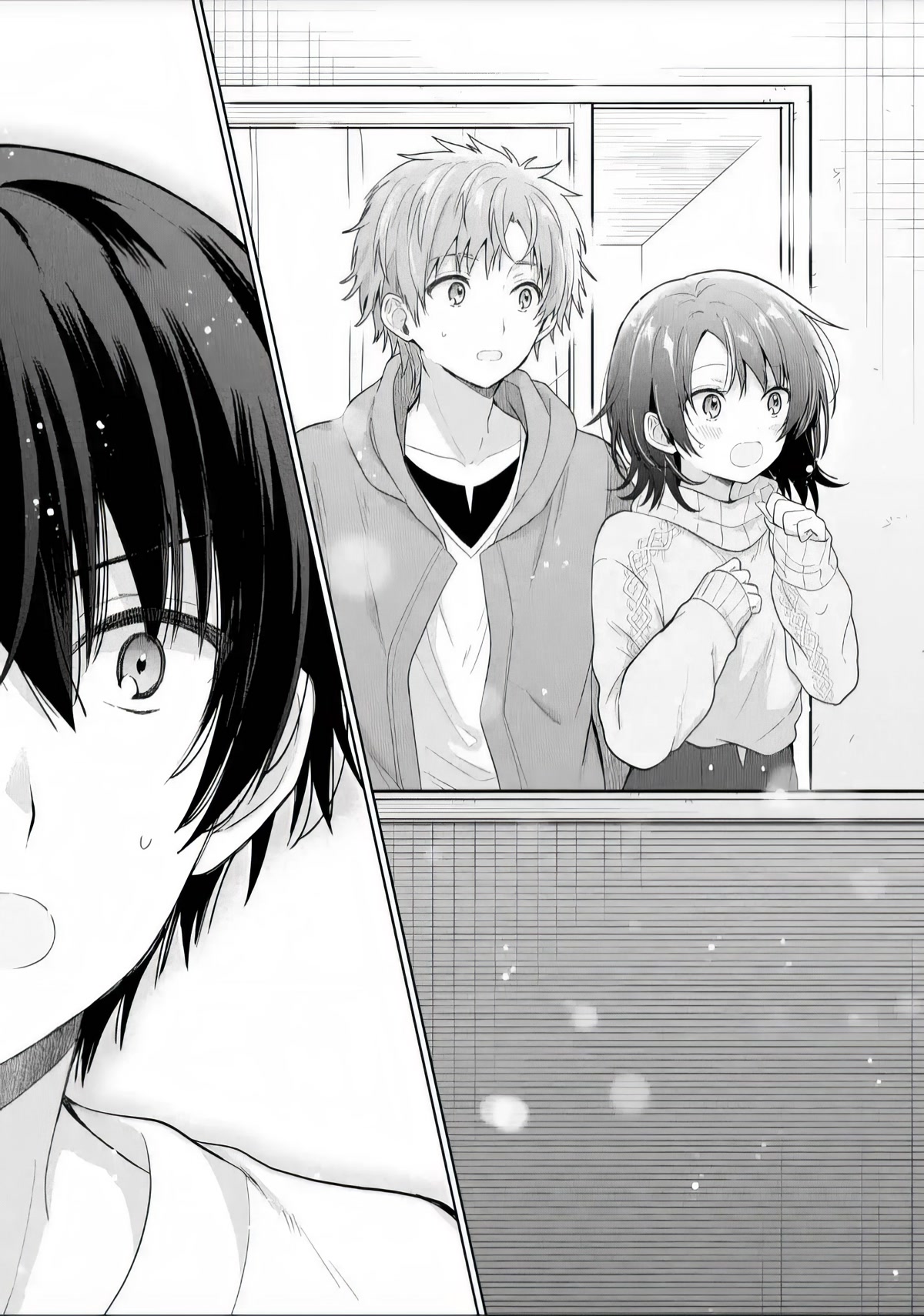 The Angel Next Door Spoils Me Rotten Chapter 10.4 page 13 - Chapter 10.4