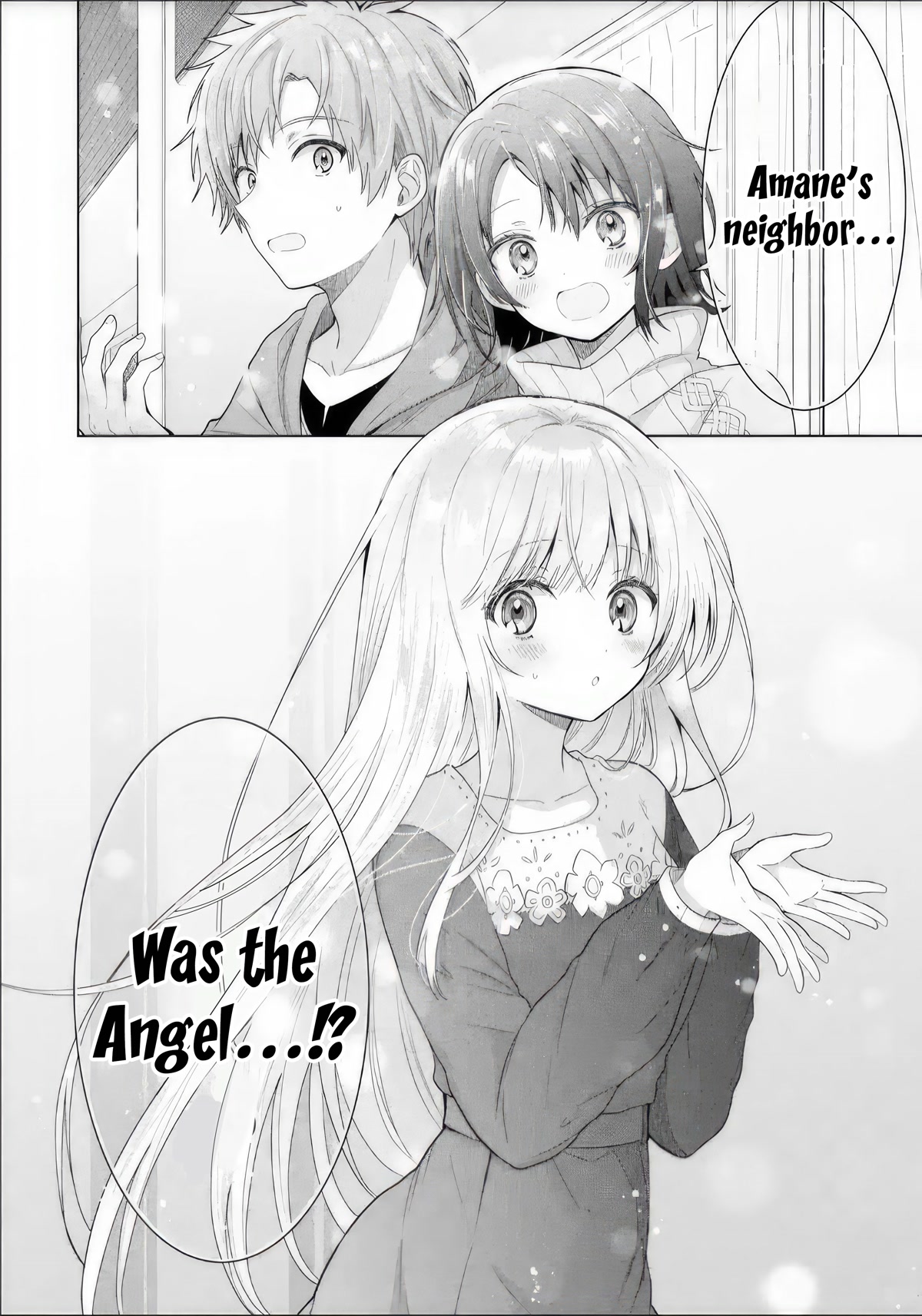 The Angel Next Door Spoils Me Rotten Chapter 10.4 page 14 - Chapter 10.4