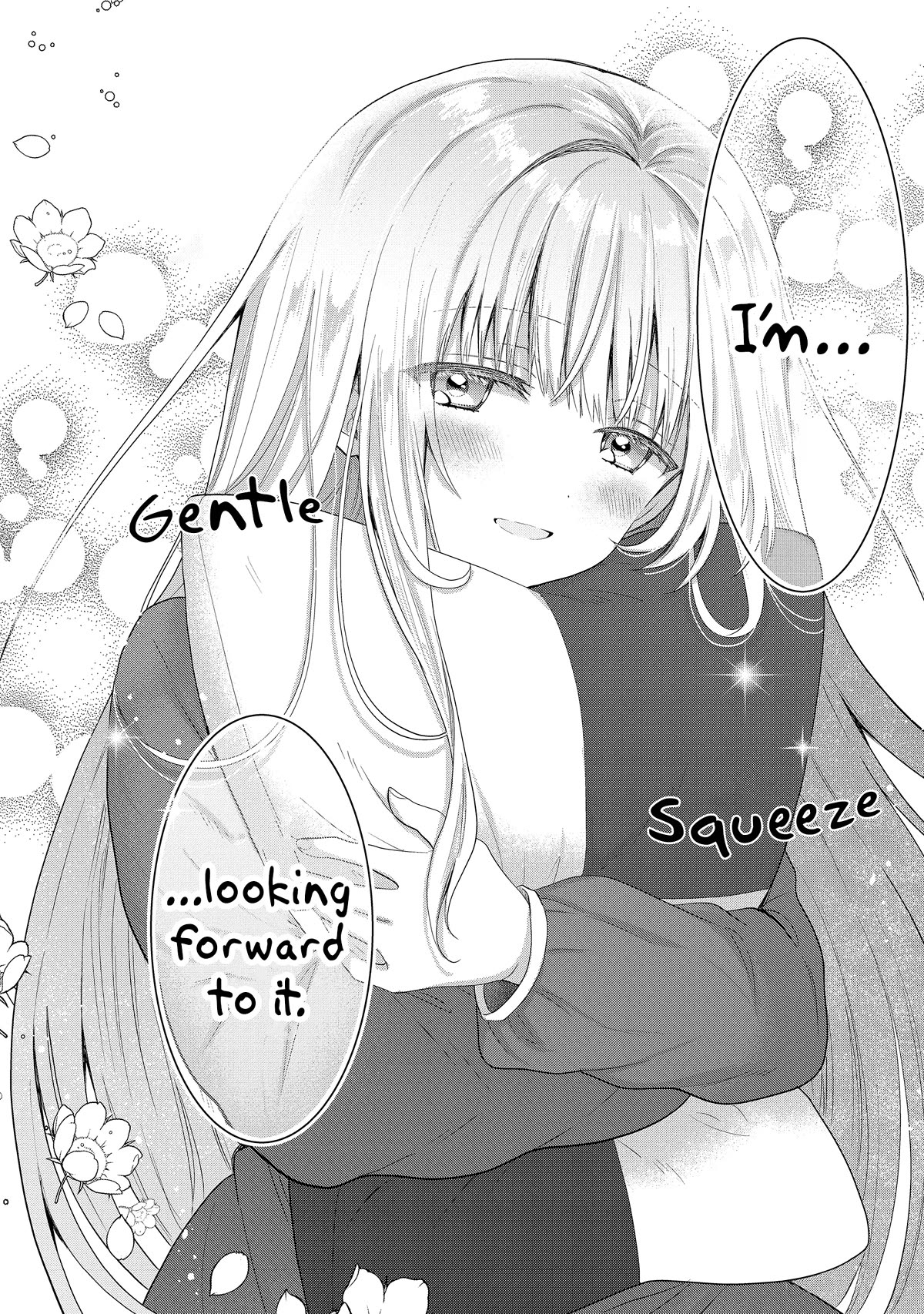 The Angel Next Door Spoils Me Rotten Chapter 11.4 page 10 - Chapter 11.4