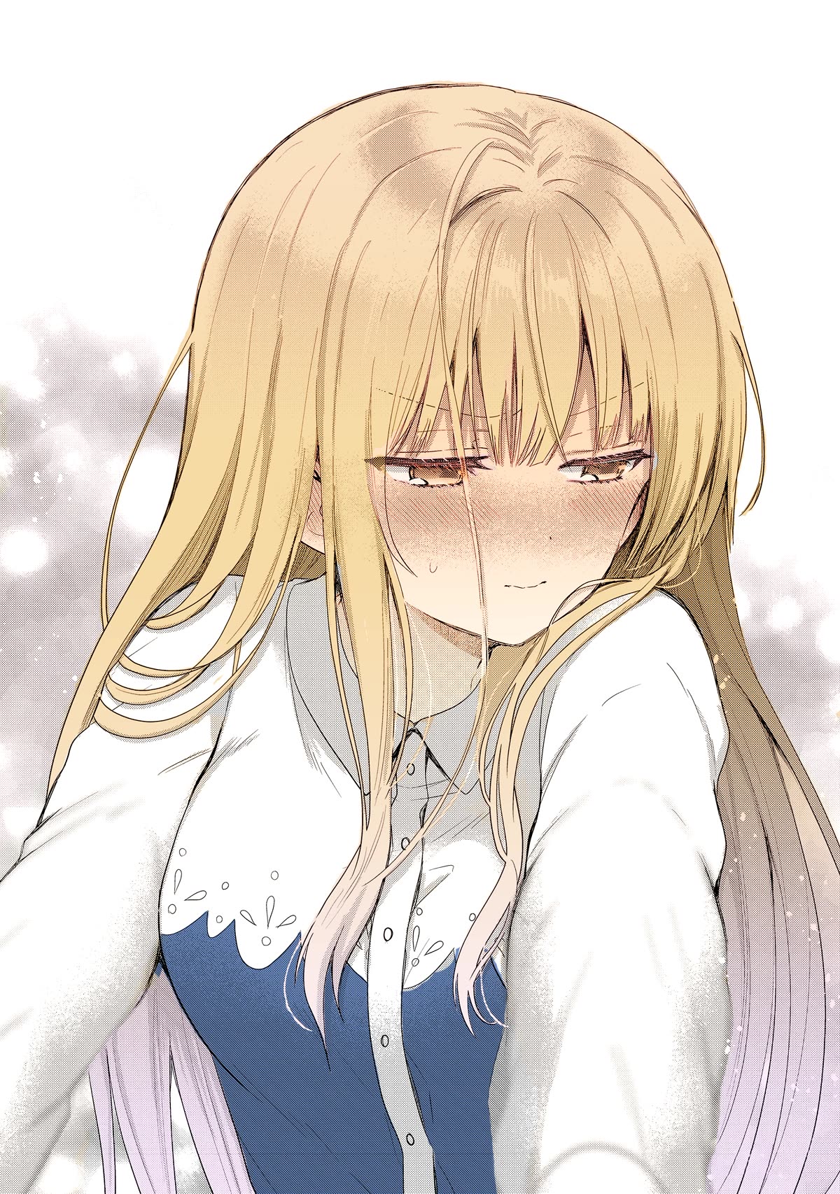 The Angel Next Door Spoils Me Rotten Chapter 12.4 page 14 - Chapter 12.4