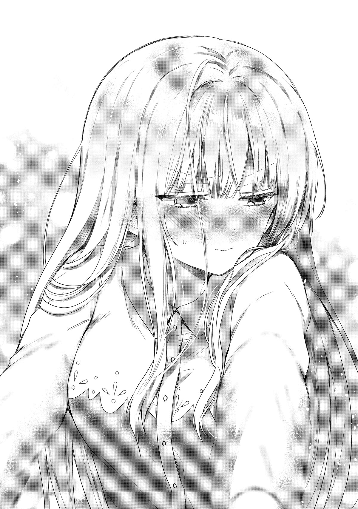 The Angel Next Door Spoils Me Rotten Chapter 12.4 page 5 - Chapter 12.4
