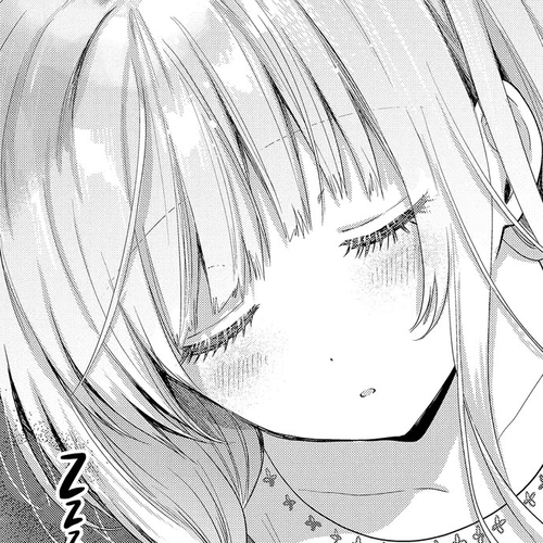 The Angel Next Door Spoils Me Rotten Chapter 13.2 cover