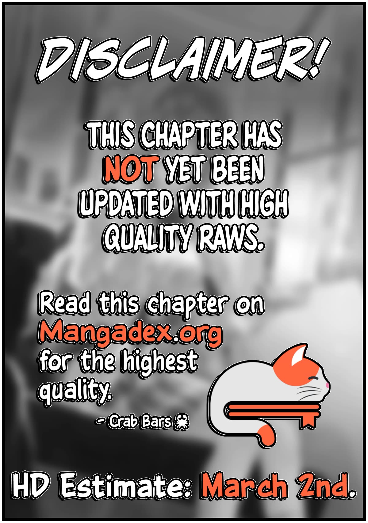 The Angel Next Door Spoils Me Rotten Chapter 14.3 page 1 - Chapter 14.3