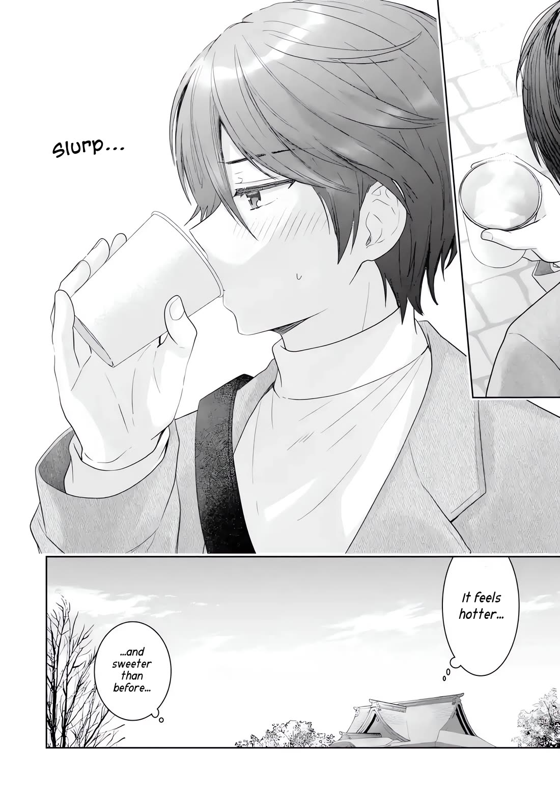 The Angel Next Door Spoils Me Rotten Chapter 15.2 page 6 - Chapter 15.2