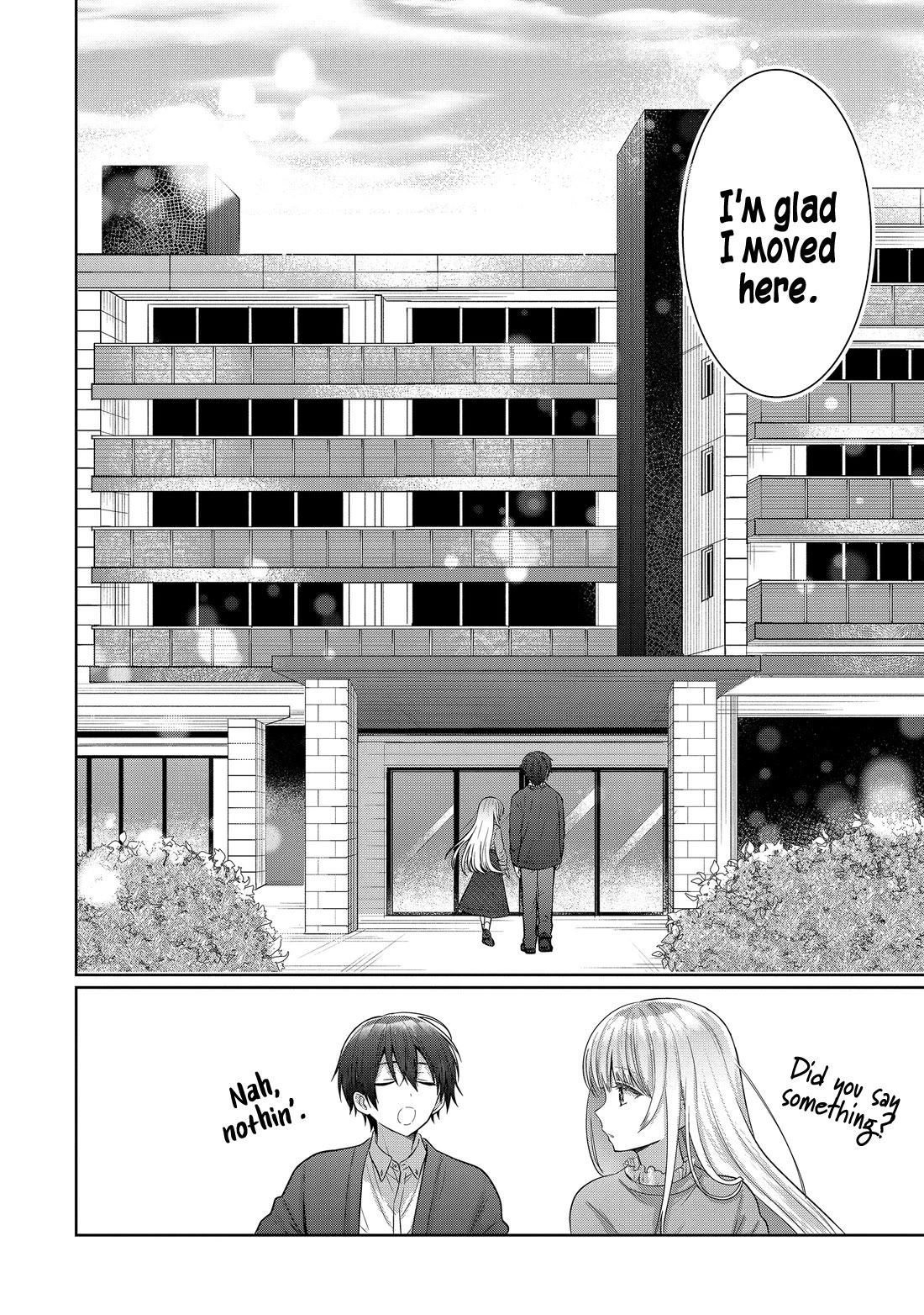 The Angel Next Door Spoils Me Rotten Chapter 15.4 page 10 - Chapter 15.4