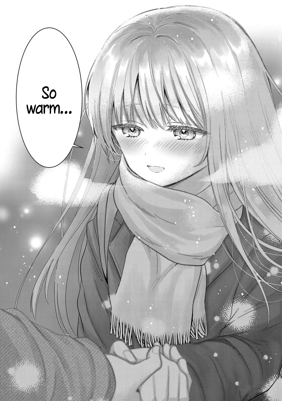 The Angel Next Door Spoils Me Rotten Chapter 16.3 page 7 - Chapter 16.3