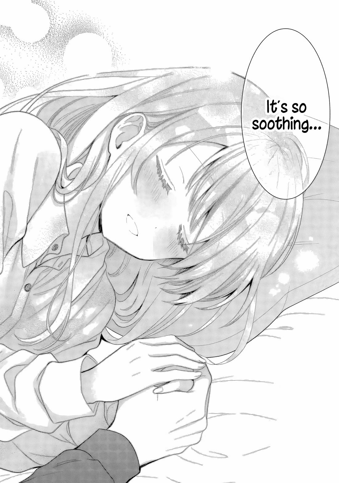 The Angel Next Door Spoils Me Rotten Chapter 17.3 page 6 - Chapter 17.3
