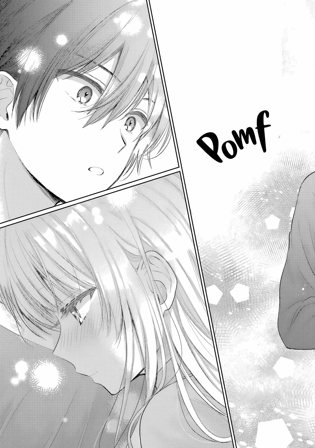 The Angel Next Door Spoils Me Rotten Chapter 17.4 page 6 - Chapter 17.4
